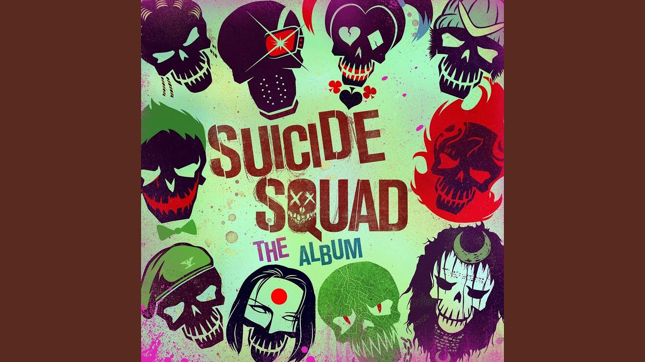 Cover for the song 'Heathens' by artist(s) 'twenty one pilots'