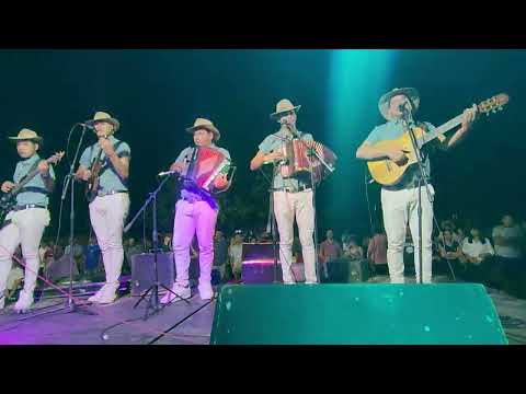 Los Nuevos Amanecido 