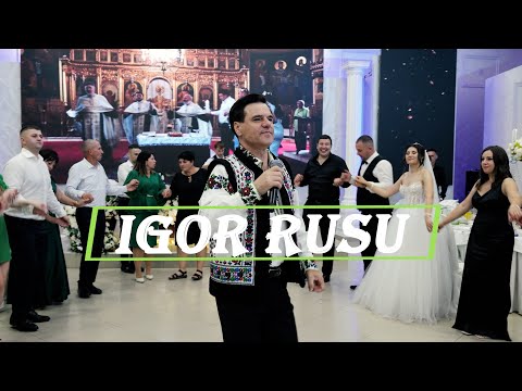 IGOR RUSU   Colaj de melodii