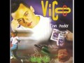 Vico C Fuego