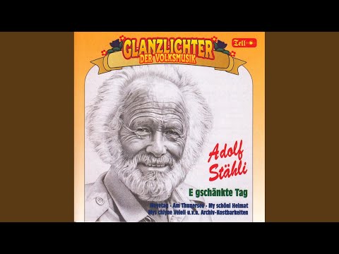 Luschtigi Lüt (Jodelduett)