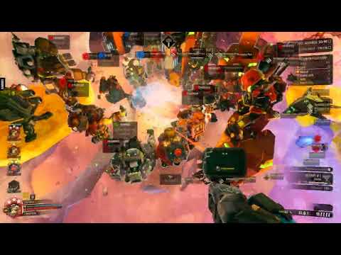 the ultimate we're rich drg