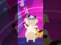 Yo Soy La Vaca Lola Que Hace Mu Shorts CancionesInfantiles
