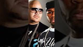 DJ KAYSLAY vs. 50 CENT &amp; FAT JOE. This Is Why He&#39;s The Drama King! #djkayslay #50cent #fatjoe