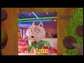 Nooshy Little Chicken Little 2005 Cartoon Style Teaser Trailer For SerigneSeck 95