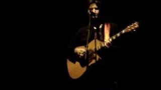 Powderfinger Live in Sydney Black Tears 2007