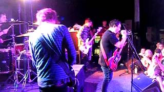 illScarlett - Paper Planes & Heaters (Live @ The Roi)