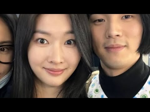 💜~|the good bad mother|hayoung x samsik| k_cupid