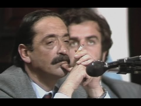 Tráiler El juicio Deventer [WEB-DL] LIGERA 2021