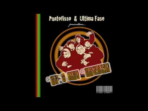 Reggae italiano ULTIMA FASE - Cosca dei Compari - Clandestino
