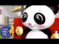 Little Baby Bum Hot Cross Buns More Nursery Rhymes And Kids Songs ABCs And 123s