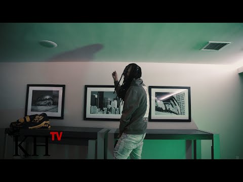 Keem Marley - Believe In Me (Shot. by @KingHammondTV)