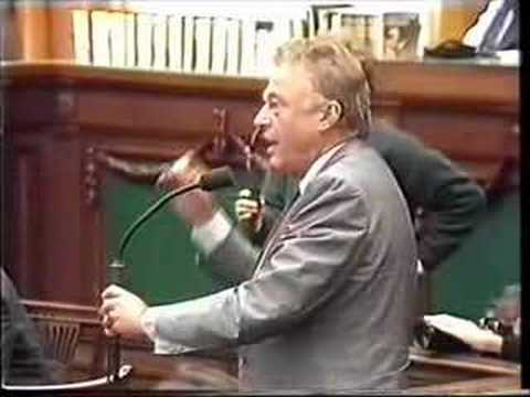 Keek op de Week 3 - 1van4 - Visieloos debat