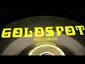 Kenny Smith - Lord What's Happened - Goldspot : 108328 (45s)