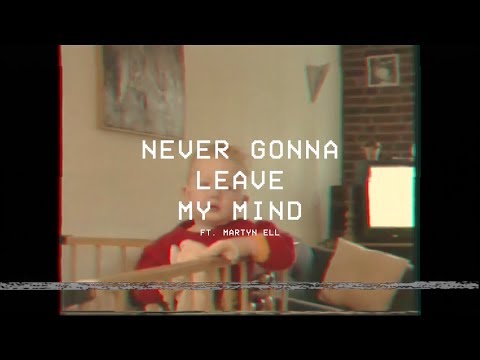 Pyrodox - Never Gonna Leave My Mind (ft. Martyn Ell)