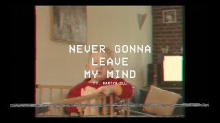 Pyrodox - Never Gonna Leave My Mind (ft. Martyn Ell)