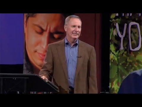 Max Lucado - E Dumnezeu bun?