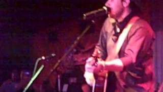 Chris Young &quot; Rub A Dubbin&quot;