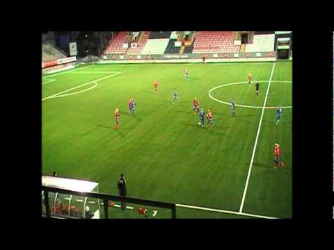 KIF Örebro - QBIK VI