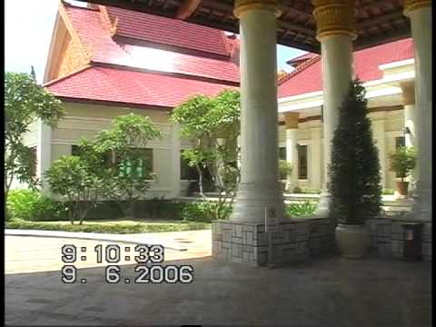 Sokha Beach Resort PART-1