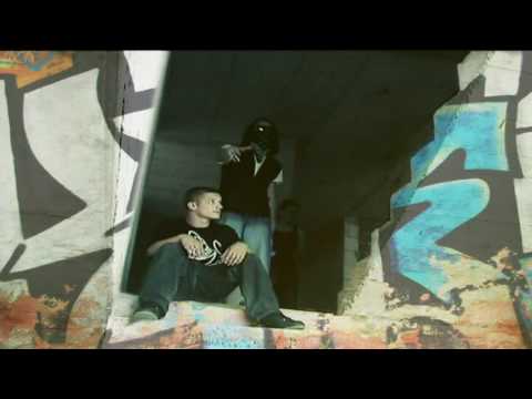 StronGi ft  Visi G - hip hop po bim -(official video)