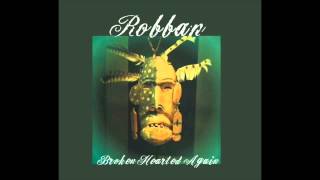 ROBBAN with Special Guest Louise Hoffsten: Tomorrow Is A Long Time