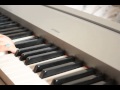 Piano Instrumental: Sam Smith - Leave Your Lover ...