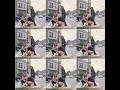 Revenge Cloud 9 Sound Mix