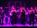 RECOVERY DISCO BAND 2014 