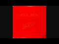 David Marx & Tracy Spencer - Stay (1983) 