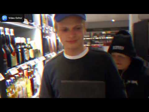 Hr. KK - Bolle Med Trolde ft. Luke The Duke & Ciggy