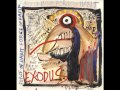Exodus - Architect of Pain (Lyrics in Description)