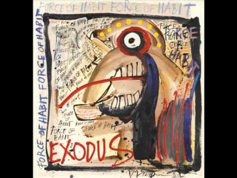 Exodus - Architect of Pain (Lyrics in Description)
