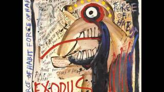 Exodus - Architect of Pain (Lyrics in Description)