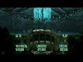 ID4 Independence Day 1996 DVD Main Menu Special Edition