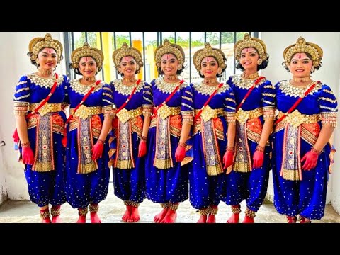 FIRST 🥇 CBSE STATE KALOTSAV 2025 | Vishnumaya | group dance  #kalolsavam2025 #groupdance