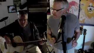 Gerry Rafferty The Royal Mile (cover)