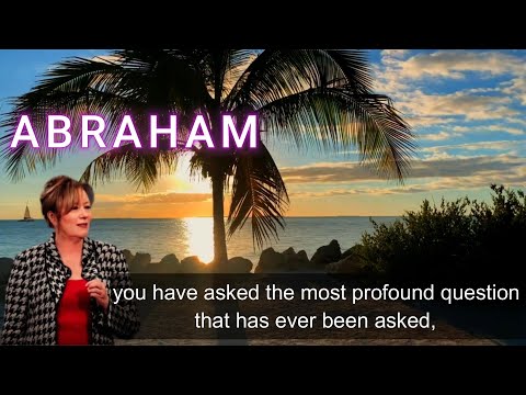 Most Profound Answer Hidden in Most Trivial Question / Abraham