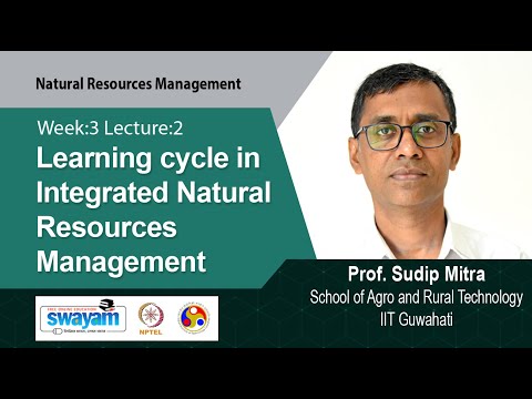 Natural Resources Management Intro Video