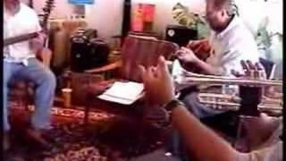 Curio Cowboys:  Crazy 'Cause I Love You