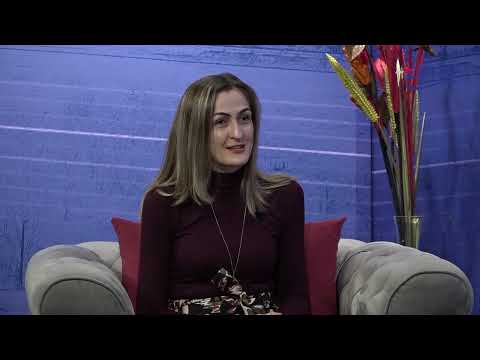 Maja Guzijan, gošća emisije "Dunavsko popodne" - 01.02.2024. Dunav Televizija