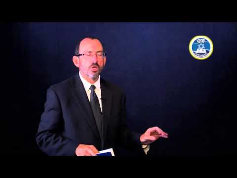 Dr. Baruch Korman: Mark Chapter 5 Part 2