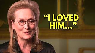 Meryl Streep Makes a Stunning Confession at 76 About the Love of Her Life