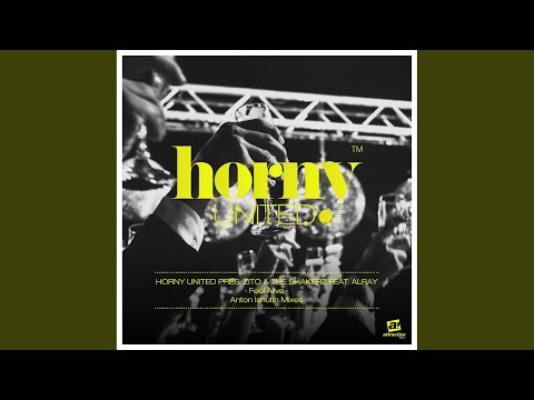 Feel Alive (Anton Ishutin Extended Mix)