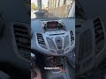 Ford Ecosport Display Change This Is Amazing Gadgetlover Ford Ecosport