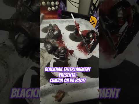 Mordor Troll, Isengard Troll, and All of the Ologhai! AHUAA!!!