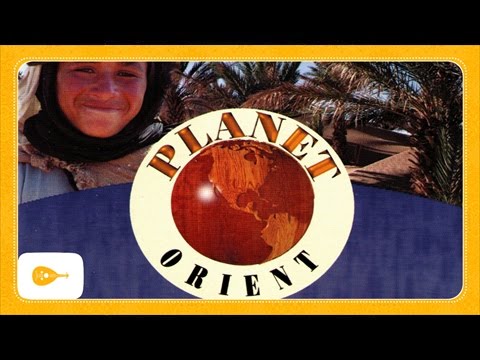 Sawt el Atlas - Mama