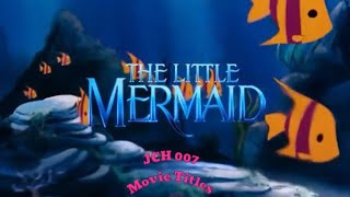 The Little Mermaid (1989) Opening Title
