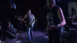 2019-05-25 D.O.A... Already Dead