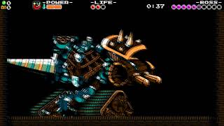 Stay Above It - Let's Play SK: Plague of Shadows Bonus Part 10